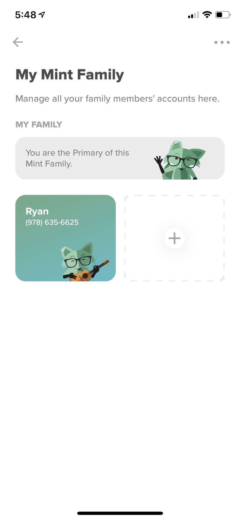 How to Create a Family Plan on Mint Mobile (with Pictures)